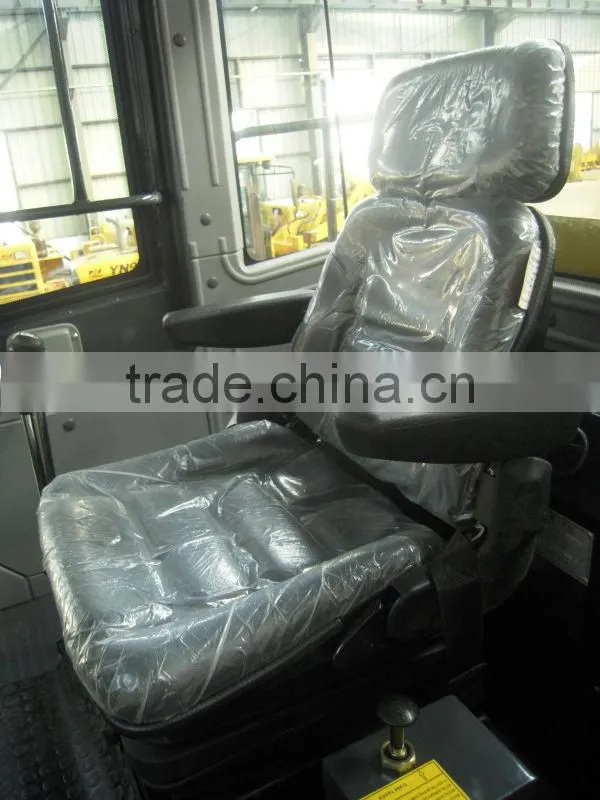 small wheel loader ZL50 /(5000kg+3m3+Weichai engine+ ZL50 transmission)