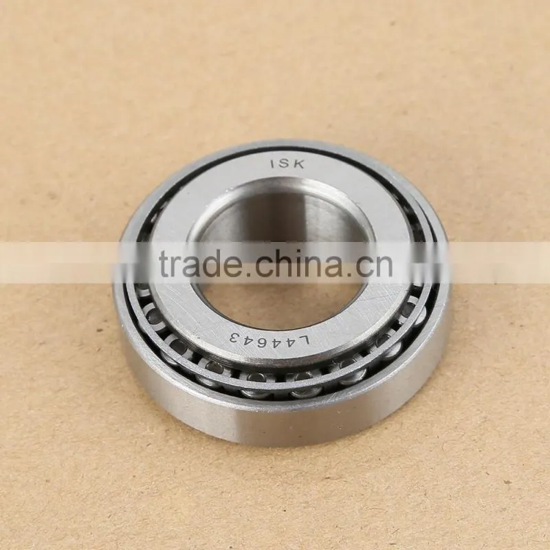 Roller Bearing Set CUP L44610 CONE L44643 For Sportster XL Dyna Touring