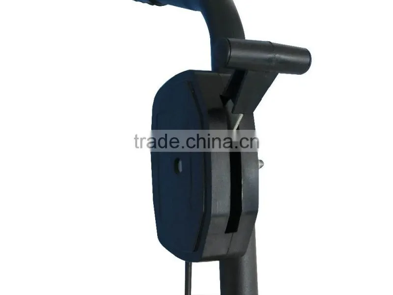 Economic 5.0Hp walking tractor /mini tiller/Rotary tiller for garden and farm H500