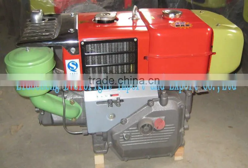 NS-80 centrifugal water pump body