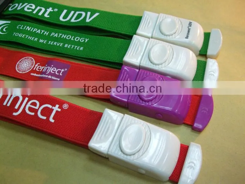 Good Quality With Buckle Medical Tourniquet Cuff