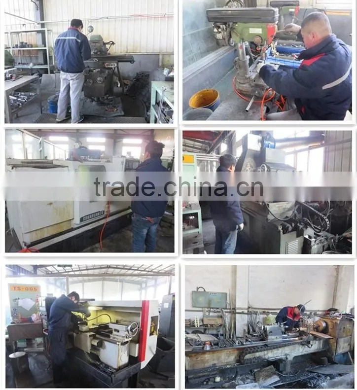 pvc wpc door making machine with price / door turnkey project high quality