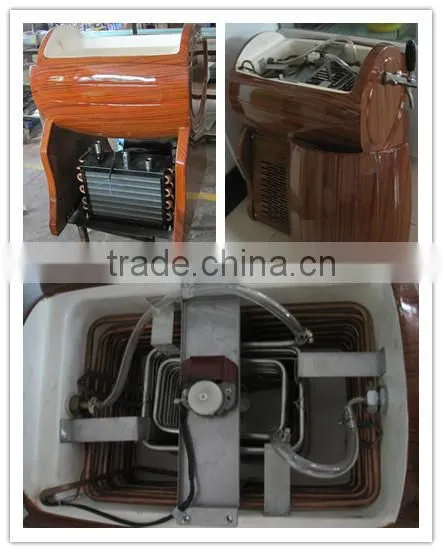 Wooden Beer Cabinet CB-700 Tel:0086-20-87403812