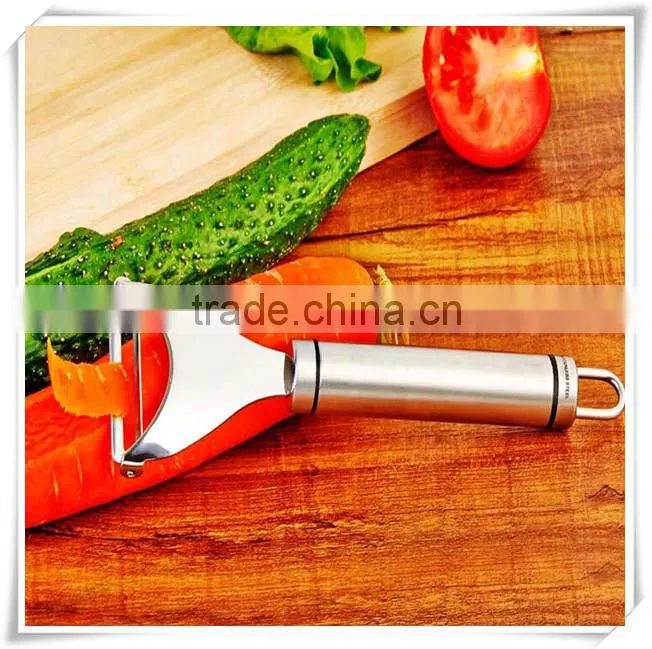 304stainless steel potato peeler producer