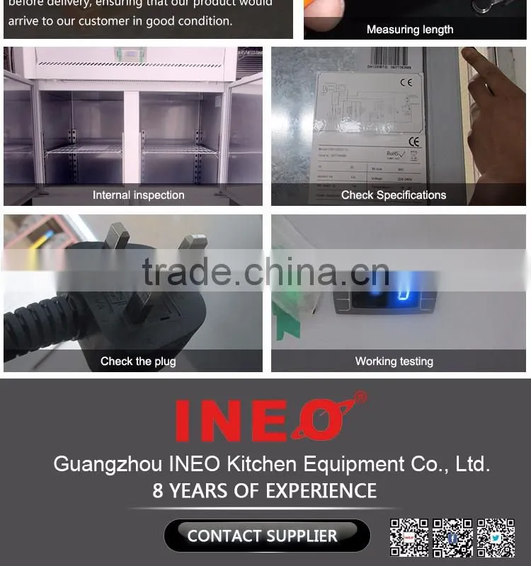 Restaurant High Quality Commercial Pizza Ovens Philippines