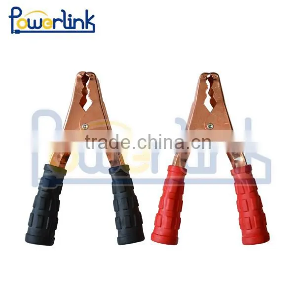 H60146 Heavy Duty 400A Booster Cable Jumping Cables Power Jumper Auto Battery Booster Cables CCA 16 Feet