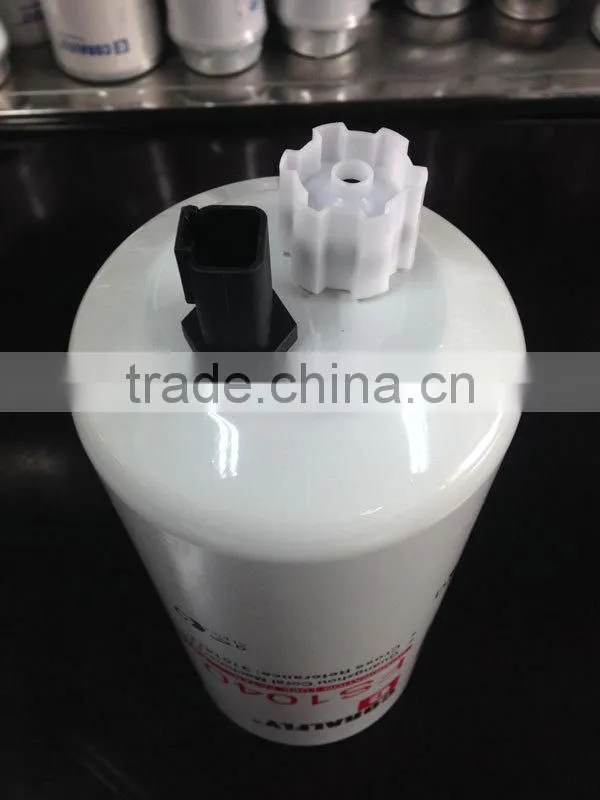 coralfly fuel filter fs1040