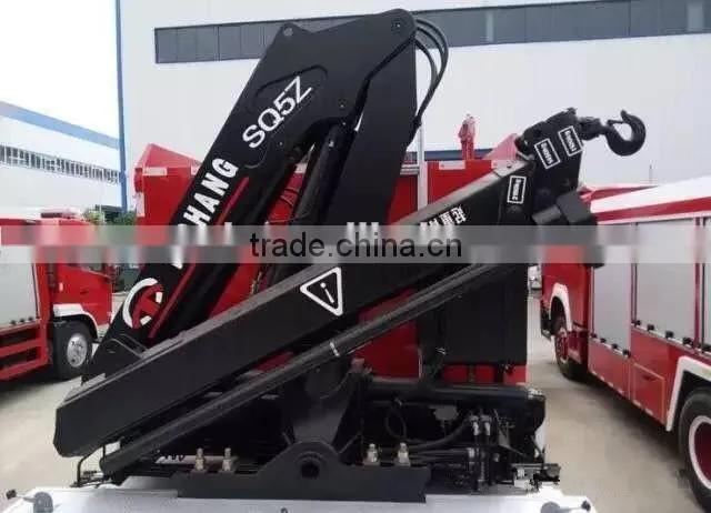 6*4 Fire Truck Manufacturers, Fire Fighting Truck Price, Fire Truck