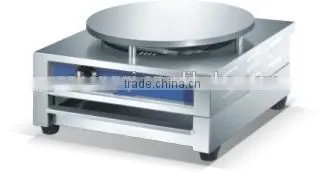 Hot sale Crepe Maker Electric Crepe Machine for sale (ZQ-1)