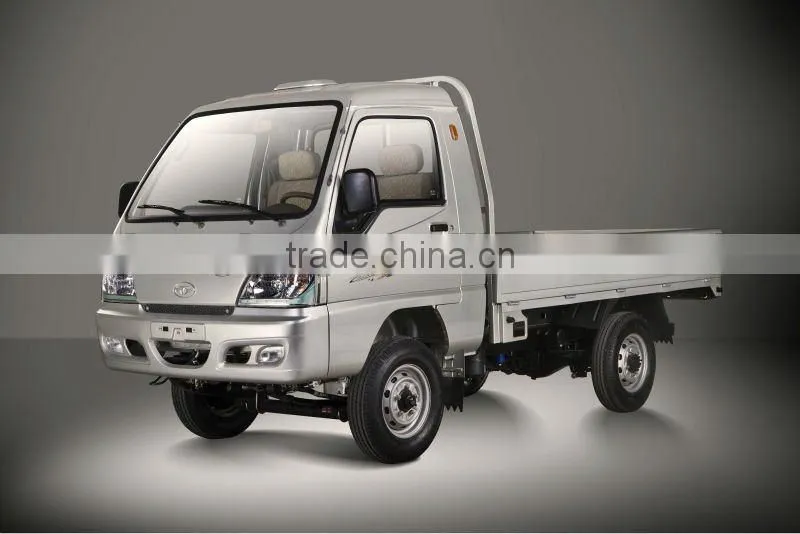 T-KING 0.5 TON DIESEL CARGO TRUCK