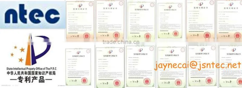 nylon sewing thread 0.08mm made in China