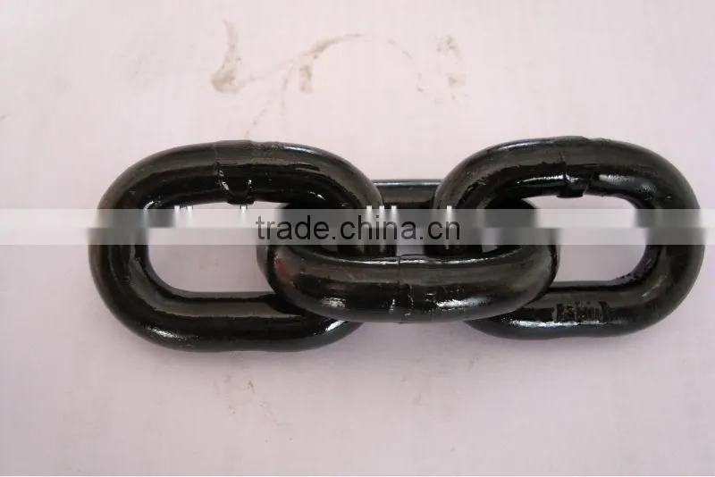 High Quality colored/galvanized chain Hardware chain