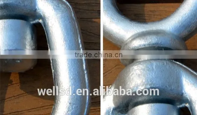 Best Selling G401 Chain Swivel