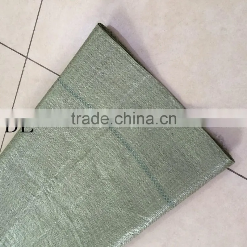 pp woven shopping bag/ PP woven bag 50kg / bopp laminated pp woven bag