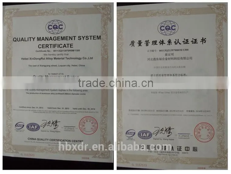 Factory supply electronic series, industrial series, LED series, aluminum profile