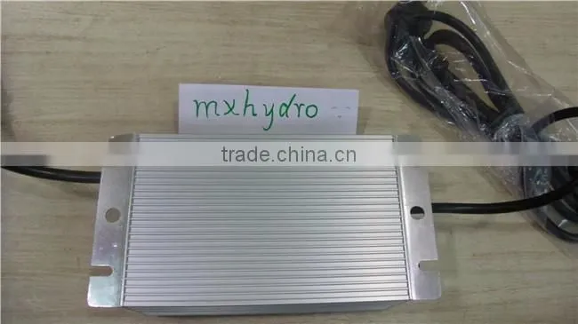 400W Digital Dimmable Hid Ballast Hydroponic HPS/MH Electronic Grow Light Ballast