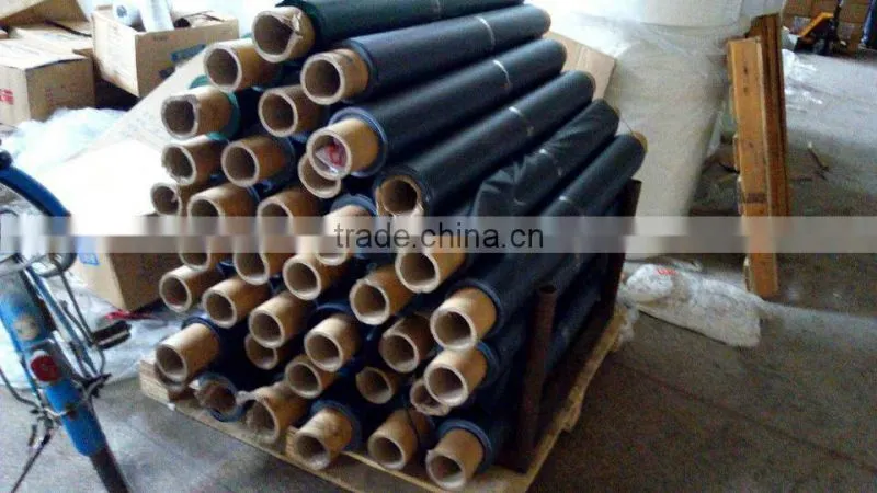 B1 fire retardant tarpaulin pvc 1.2mm thickness tarpaulin sheet