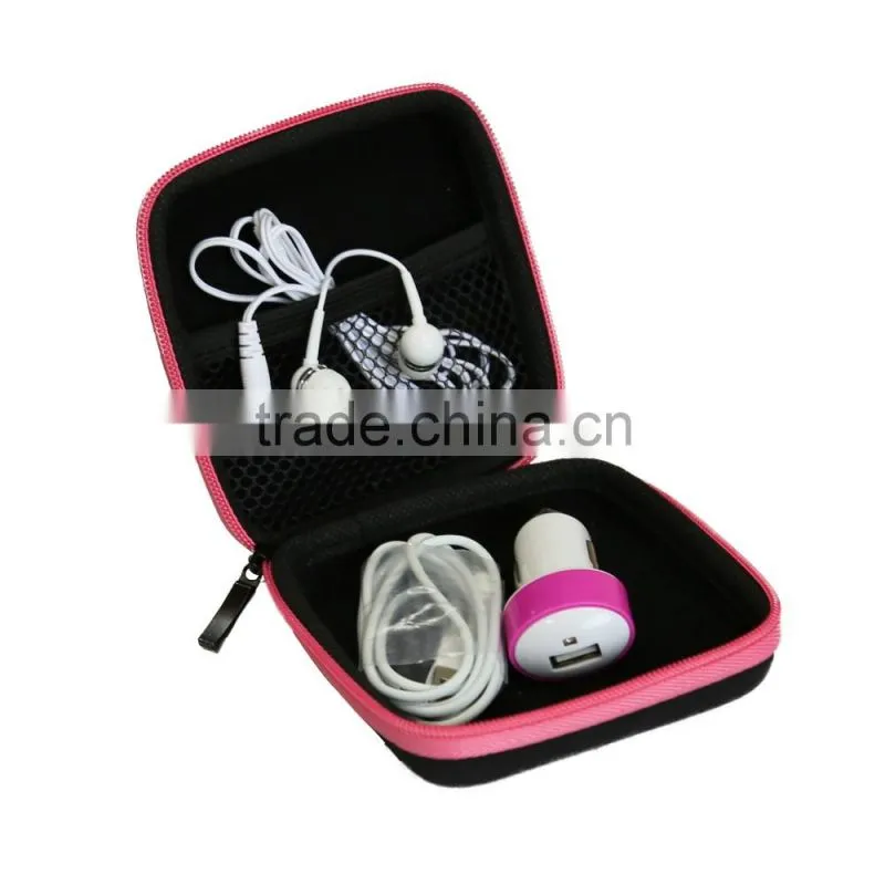 Wholesale electronics/Tech EVA hard smartphone case/box