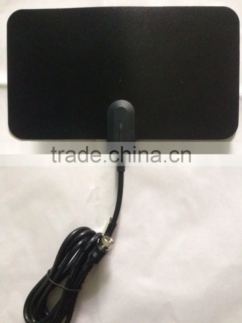 Digital TV Antenna ATSC TV Antennas UHF/VHF Digital indoor tv antenna