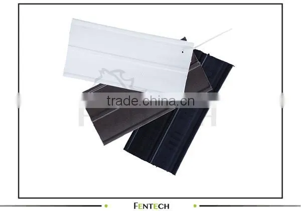 Horse fence rail