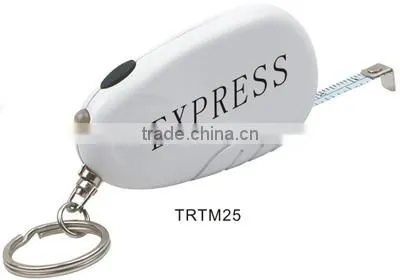 custom tape measure with logo printing