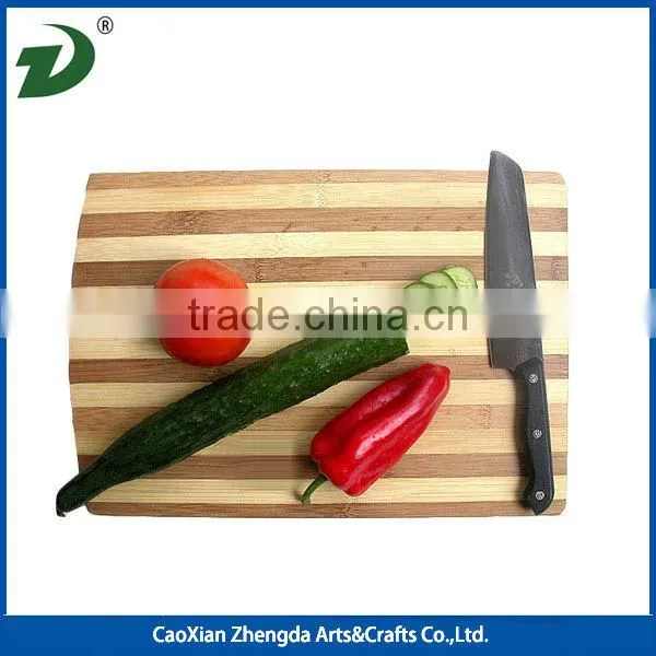Bamboo Cutting Board