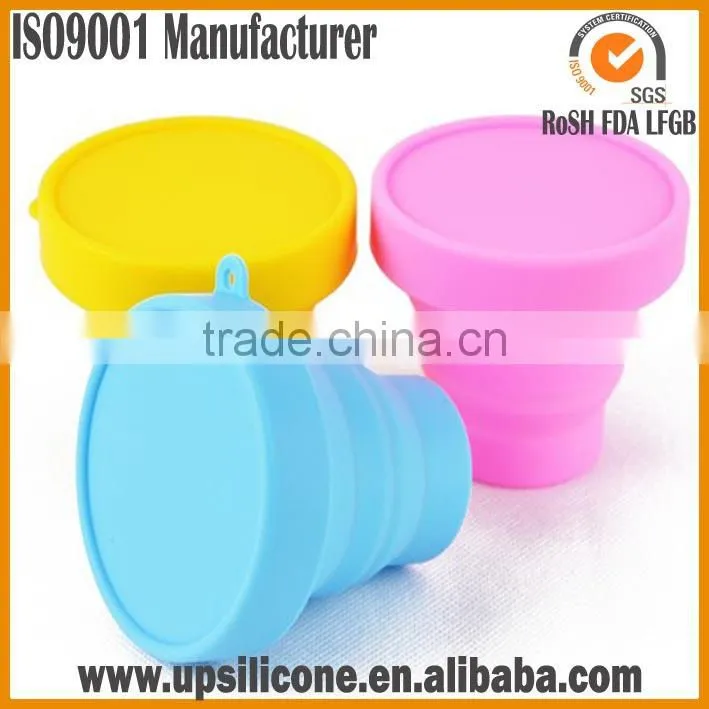 wholesale coffee travel mug with plastic lid promotional travel mug