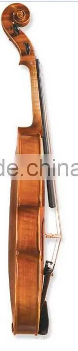 16.5'' handcraft 10 year solid wood viola