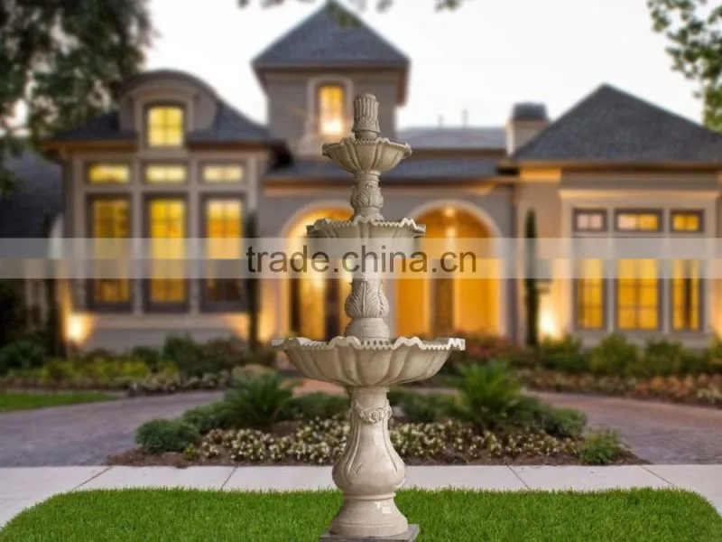 party drinking fountain