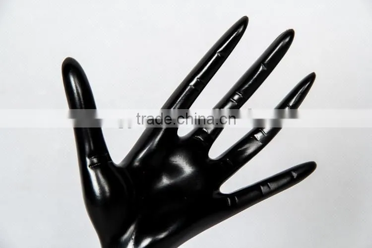 resin display stand for jewelry ring display ring holder