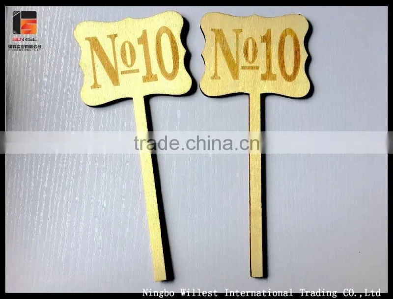 Nursery Labels Plant Tags