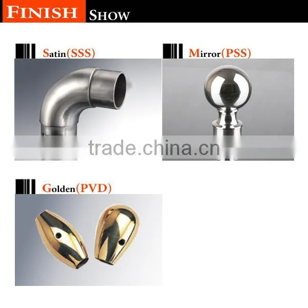 High quality stainless steel channel brackets