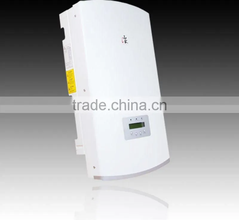 GIC1.5KW/2KW/3KW/5KW/10KW/15KW TUV/UL WIND TURBINE ON GRID INVERTER