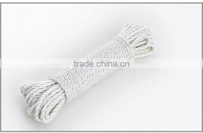 NEW NYLON clothes line manufacturer Hanging Clothes Line