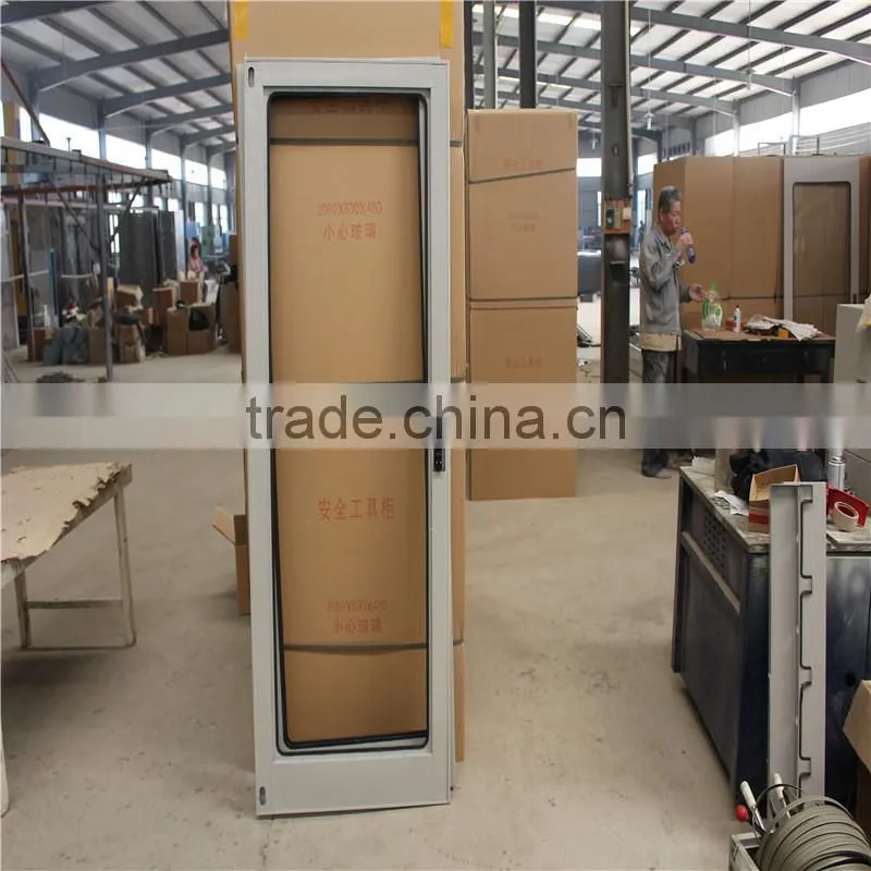 metal workshop security tool cabinets with best price