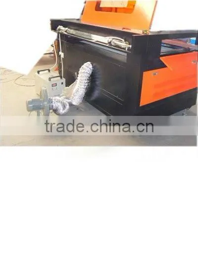air blower with iron coat 220v 900w 1400cbm/hour for laser engraving machine