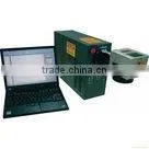 10w CHINA CHUANGXIN FIBER LASER MACHINE