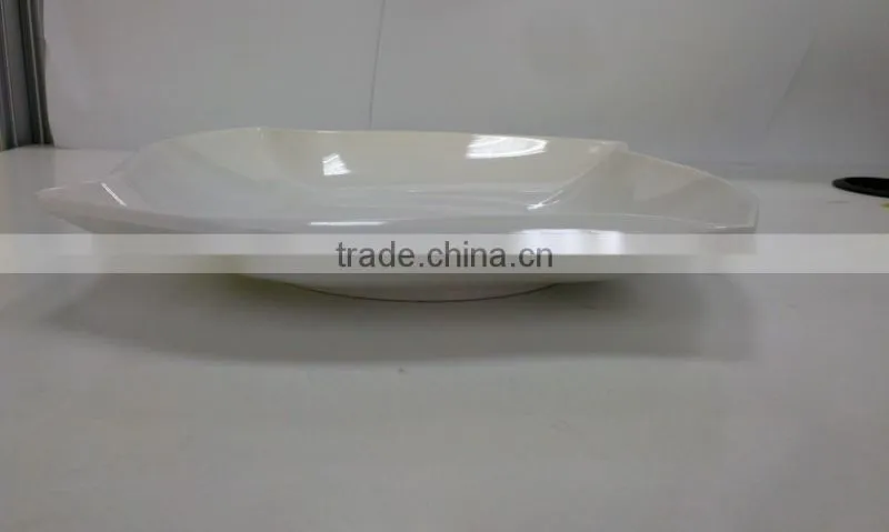 100% Melamine Plate Melamine Dinnerware 5A1055