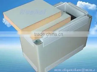 phenolic air duct board