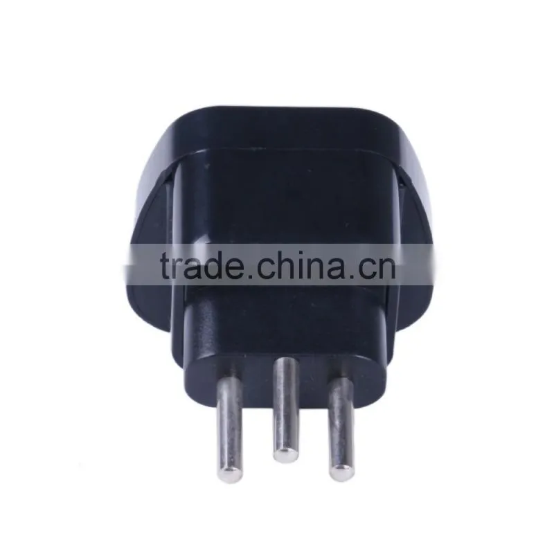 Universal to europe plug adapter h0tQt universal travel power plug adapter for sale