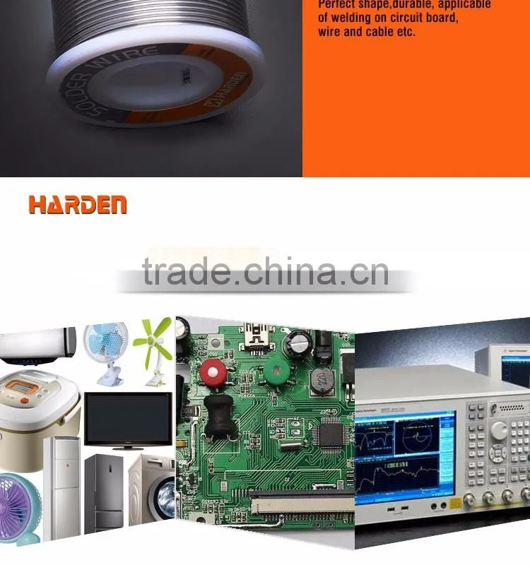 Professional 0.8mm/100g Solder Wire Rosin Core