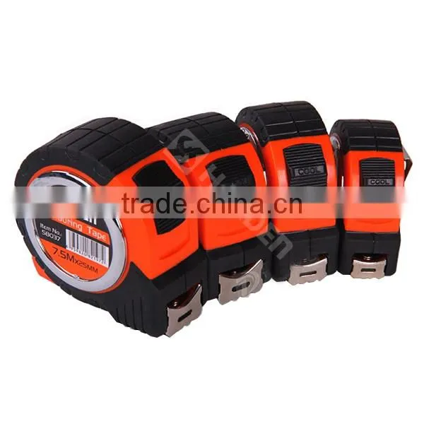 Tape Measures