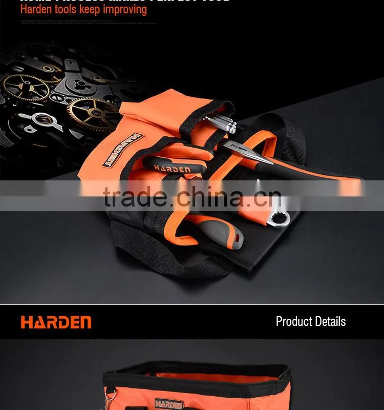 Harden 400mm 450mm 500mm Oxford Household Folding Tool Bag