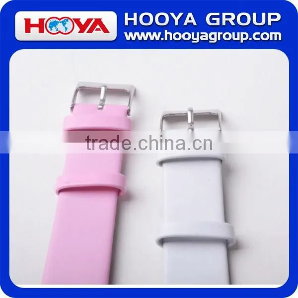 WQ13099 Fashionable Top Movement Watch Leather Strap Watch Various Colors leather wrist watch