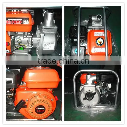 2 inch fuel pump with factory price