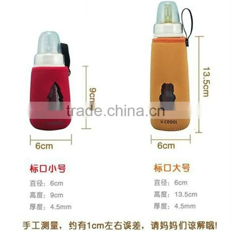 2013 Hot Sale Electric Baby Milk Bottle Warmer Baby Bottle Warmer Baby Bottle Warmer Bag