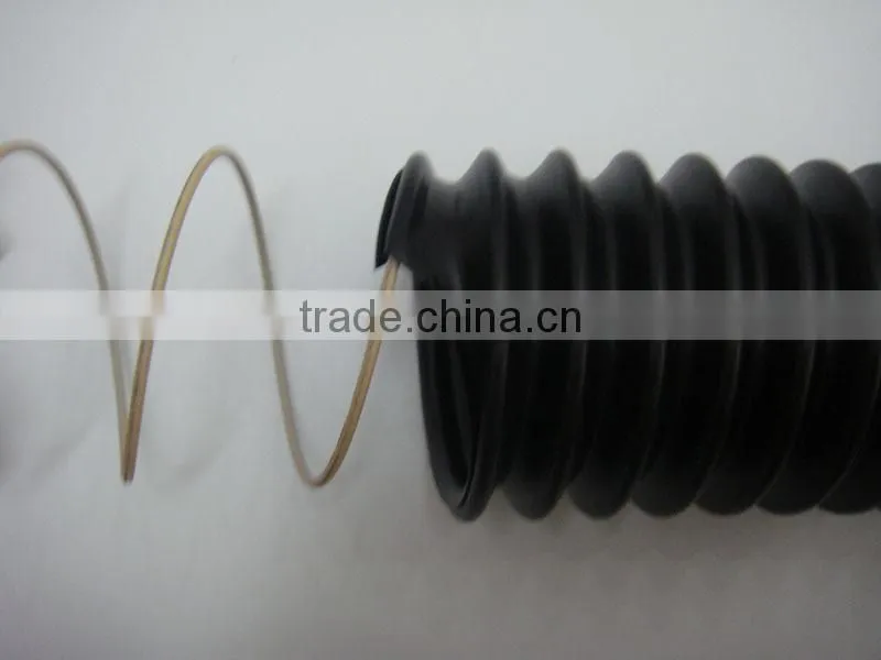 jiangsu wuxi plastic straw pipe