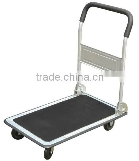 150kg capacity platform Hand Truck PH1005