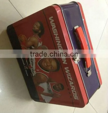 Metal Box Lockable With Good Price