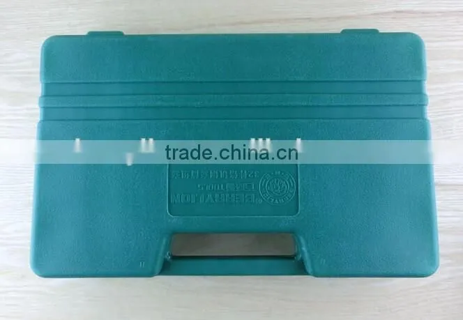 BERRYLION dual colors 32pcs mechanic tool box wrench set with good packing